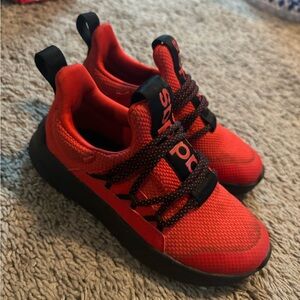 Kids adidas lite racer adapt